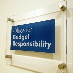 Βρετανία: Παραιτήθηκε ο πρόεδρος της οικονομικής εποπτικής αρχής