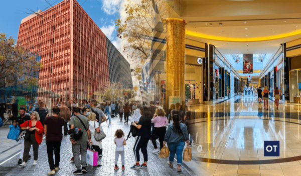 Μόδα: Τα deals της αγοράς που άφησαν το στίγμα τους το 2025