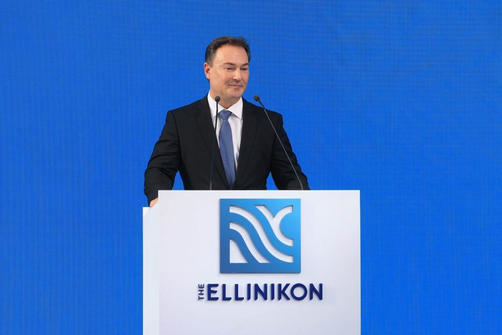 Lamda Development: Έκρηξη των EBITDA στα 253 εκατ. ευρώ το εννεάμηνο