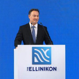 Lamda Development: Έκρηξη των EBITDA στα 253 εκατ. ευρώ το εννεάμηνο