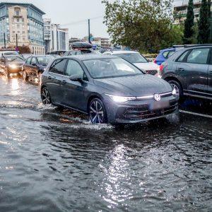 Κακοκαιρία Byron: Τι ισχύει σε δημόσιο και ιδιωτικό τομέα