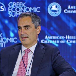 Μουστάκας (ΓΕΚ ΤΕΡΝΑ): Οι προϋποθέσεις για ανθεκτικές υποδομές