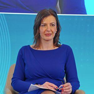 Βρεττού (Credia Bank): Τουλάχιστον μία νέα συνεργασία έως το τέλος του 2025 