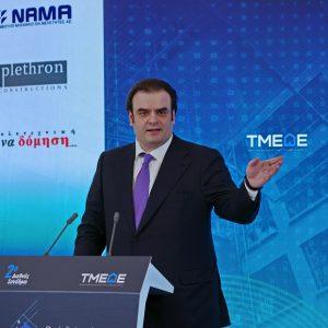 Πιερρακάκης: Στόχος μας να αλλάξουμε το παραγωγικό μοντέλο