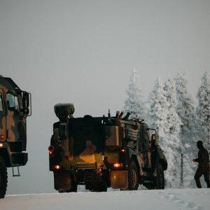 Πολωνία: Η χώρα με τις μεγαλύτερες στρατιωτικές δαπάνες στην Ευρώπη