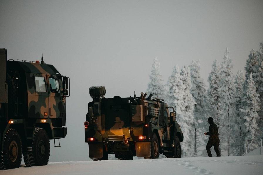 Πολωνία: Η χώρα με τις μεγαλύτερες στρατιωτικές δαπάνες στην Ευρώπη