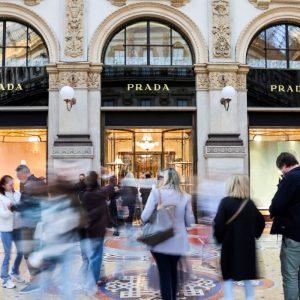 Prada Completes Historic Acquisition of Versace