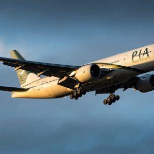 Πακιστάν: «Θύελλα» με την πώληση του εθνικού αερομεταφορέα