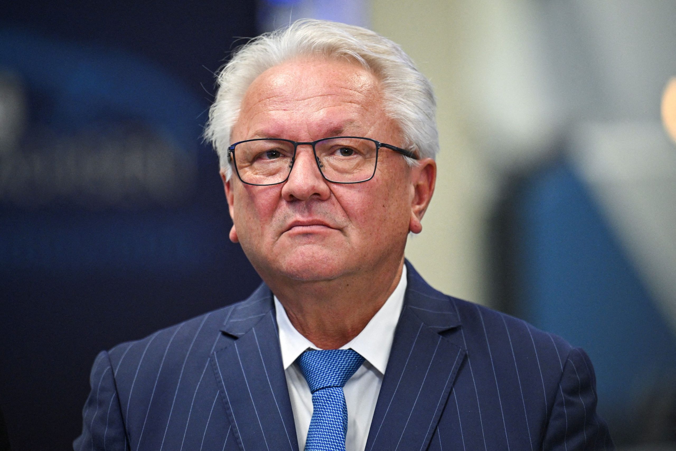 Rheinmetall: Η εκρηκτική άνοδος της θορυβεί τους αντιπάλους