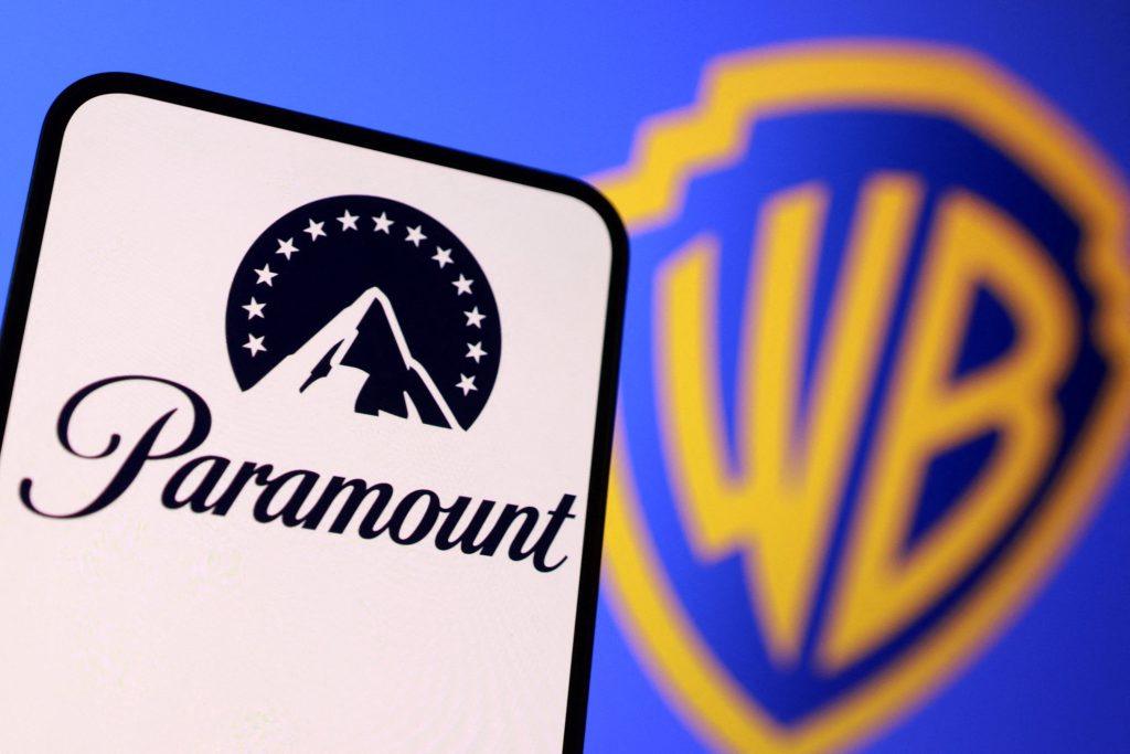 Paramount: Ρελάνς στην κίνηση του Netflix – Προσφέρει 108,4 δισ. για την Warner Bros Discovery