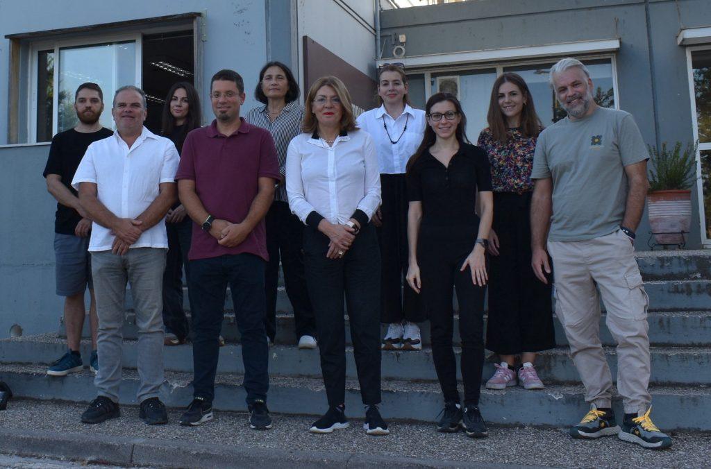 PhosPrint: Εξασφάλισε €500.000 για επένδυση σε παγκόσια καινοτομία