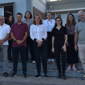 PhosPrint: Εξασφάλισε €500.000 για την πρώτη παγκοσμίως κλινική εφαρμογή in vivo βιοεκτύπωσης ουροδόχου κύστης