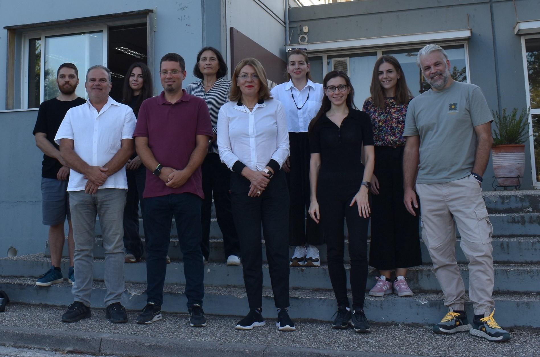 PhosPrint: Εξασφάλισε €500.000 για την πρώτη παγκοσμίως κλινική εφαρμογή in vivo βιοεκτύπωσης ουροδόχου κύστης