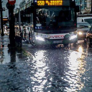 Κακοκαιρία: Πως θα εργαστούν αύριο οι δημόσιοι υπάλληλοι