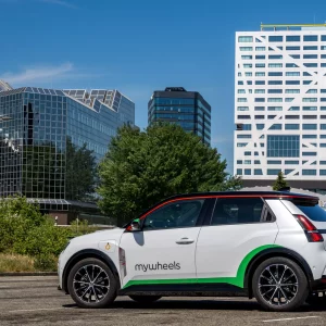 Renault: Στρατηγική συνεργασία με τη Ford