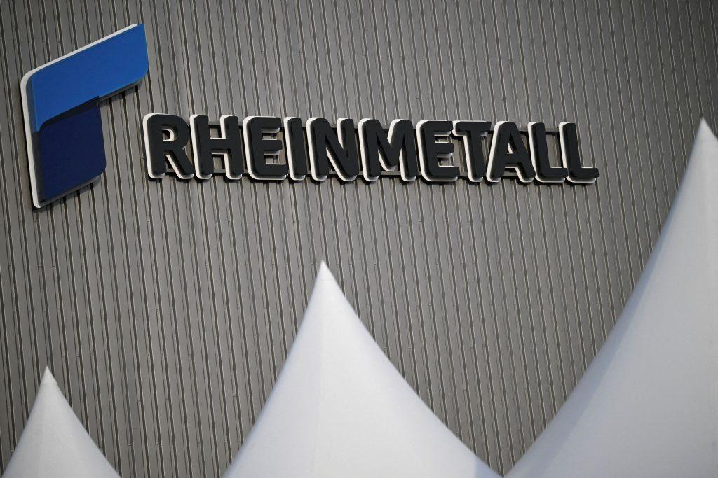 Rheinmetall: Προβλέπει δεκαετή «έκρηξη» ανάπτυξης ανεξάρτητα από το ουκρανικό μέτωπο