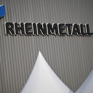 Rheinmetall: Προβλέπει δεκαετή «έκρηξη» ανάπτυξης ανεξάρτητα από το ουκρανικό μέτωπο