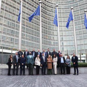 ΣΕΛΠΕ: «Στην Ευρώπη χτίζεται παράλληλο εμπόριο χωρίς κανόνες»