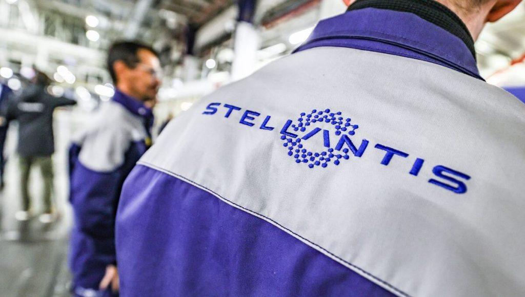 Stellantis: Η παραγωγή αυτοκινήτων στη Γαλλία θα μειωθεί κατά 11% έως το 2028