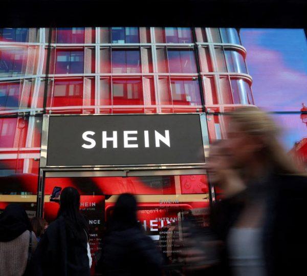 Shein