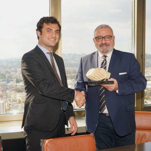 EnEarth: Deal με Heidelberg Materials για αποθήκευση CO2 σε μονάδα παραγωγής τσιμέντου