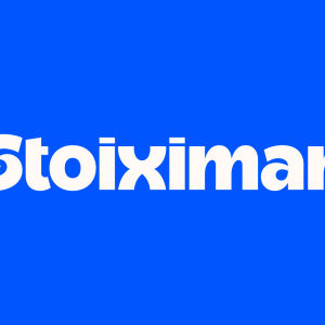 Stoiximan: Παρουσιάζει τη νέα της εικόνα