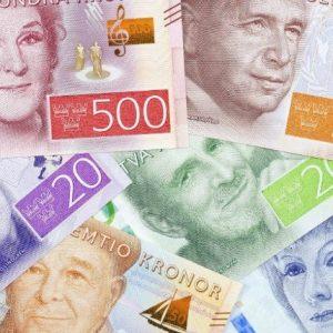 Κορώνα Σουηδίας: Το καλύτερο ράλι των τελευταίων δεκαετιών – Οι προβλέψεις για το 2026