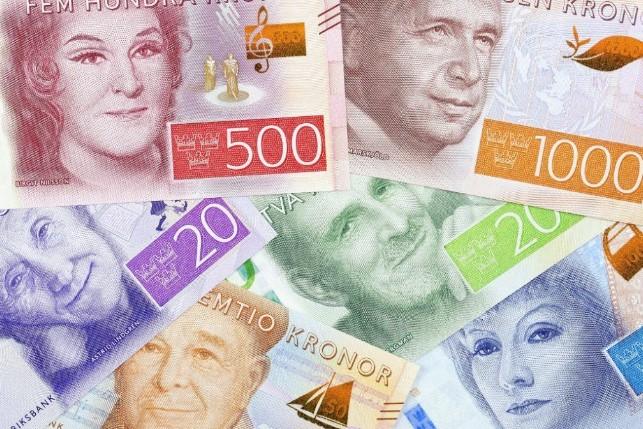 Κορώνα Σουηδίας: Το καλύτερο ράλι των τελευταίων δεκαετιών – Οι προβλέψεις για το 2026