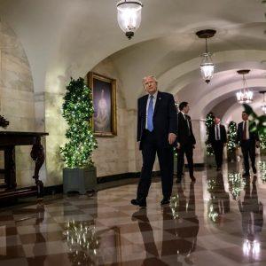 Τραμπ: Καλεί τον πρωθυπουργό της Σλοβακίας στην Ουάσιγκτον για μπίζνες