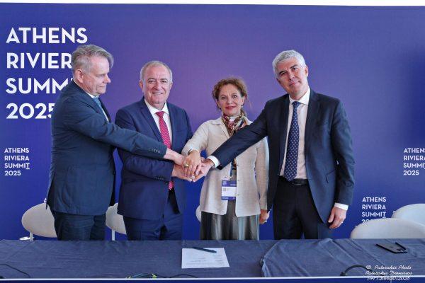 Κάθετος Διάδρομος