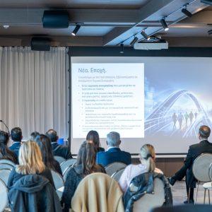 TÜV NORD Ελλάδας: Το όραμα «Horizon 2030», οι επενδύσεις και οι στρατηγικές συνεργασίες