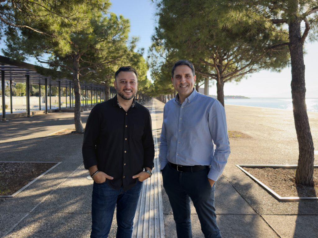 The Flywheel: Το νέο Venture Studio στη Θεσσαλονίκη που συνιδρύει startups