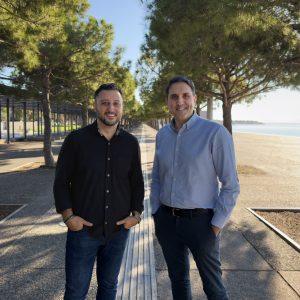 The Flywheel: Το νέο Venture Studio στη Θεσσαλονίκη που συνιδρύει startups