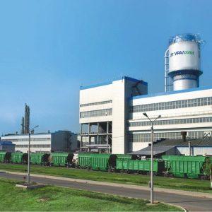 Ινδία: Συμφωνία εταιρειών λιπασμάτων με τη ρωσική Uralchem