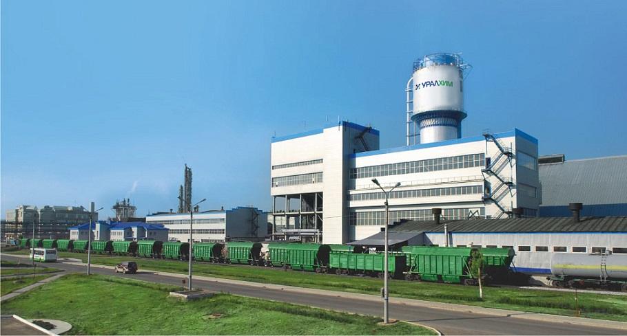 Ινδία: Συμφωνία εταιρειών λιπασμάτων με τη ρωσική Uralchem