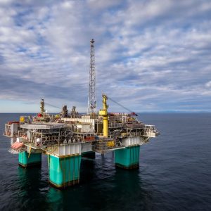 Var Energi: Σχεδιάζει 20 νέα έργα για αύξηση της παραγωγής πετρελαίου στη Νορβηγία