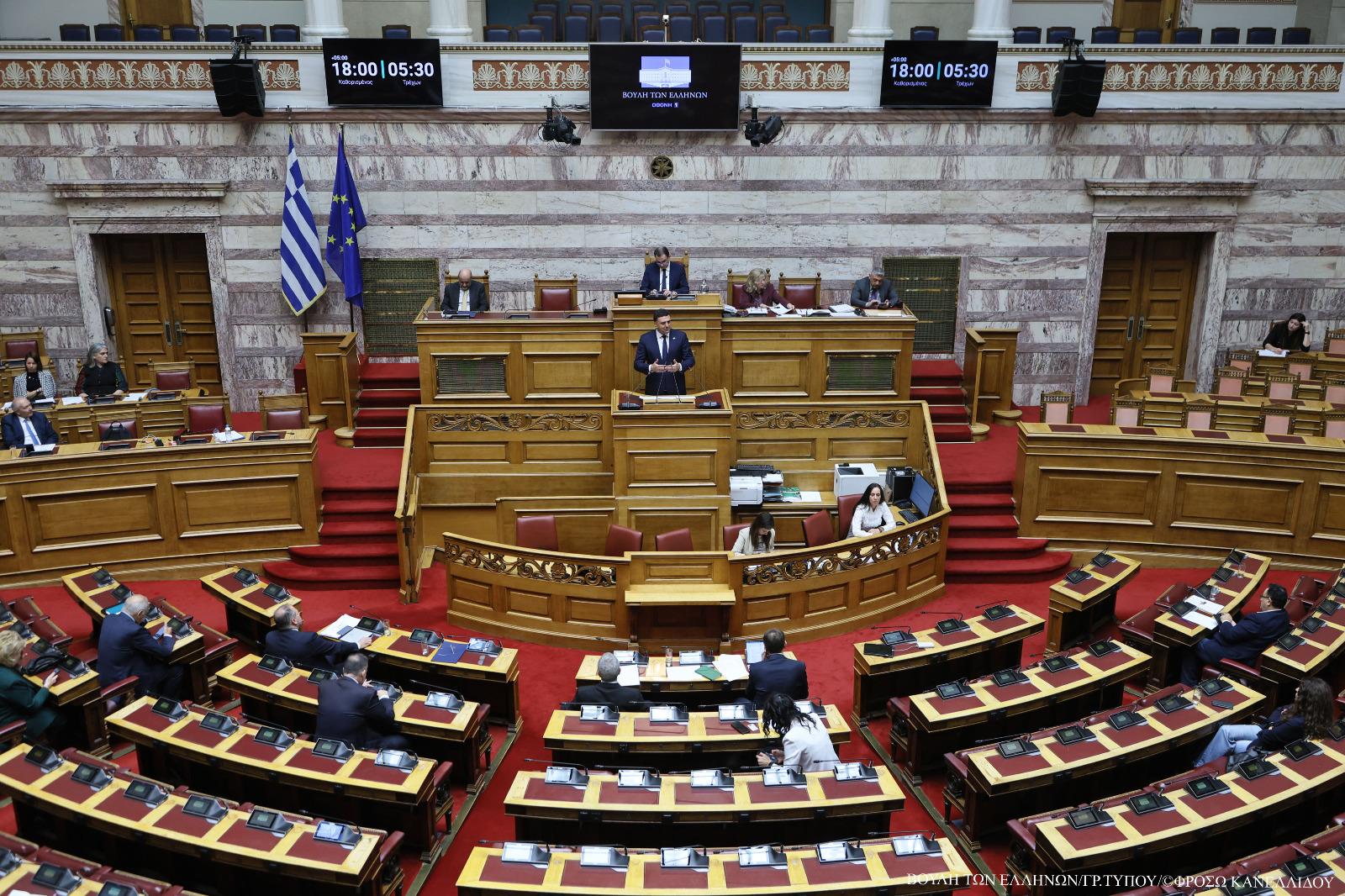 Βασίλης Κικίλιας