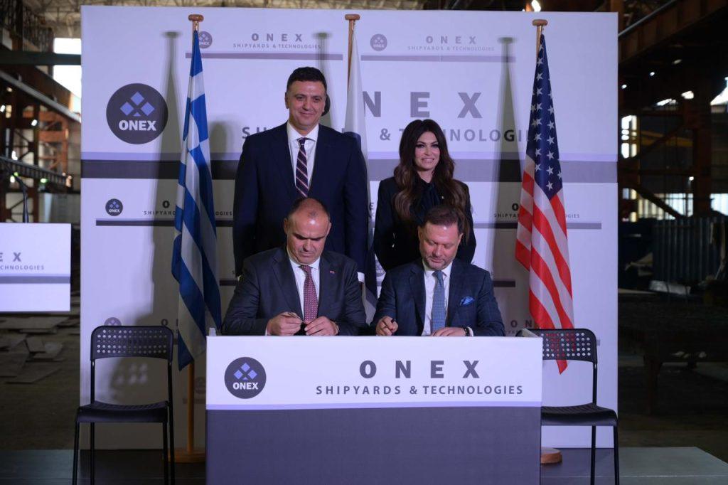 Κικίλιας: Επενδύσεις στην ελληνική ναυτιλία με στόχο την ανάπτυξη και την ασφάλεια