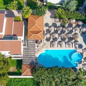 Wyndham Hotels & Resorts: Νέο παραθαλάσσιο ξενοδοχείο στην Κέρκυρα