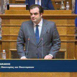 Σχολάζουσες κληρονομιές: Τρεις αλλαγές εξήγγειλε ο Πιερρακάκης