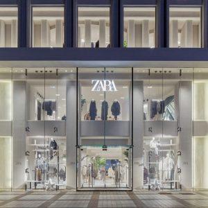 Inditex: Κέρδη ρεκόρ για το εννεάμηνο – «Κλειδί» οι νέες αγορές