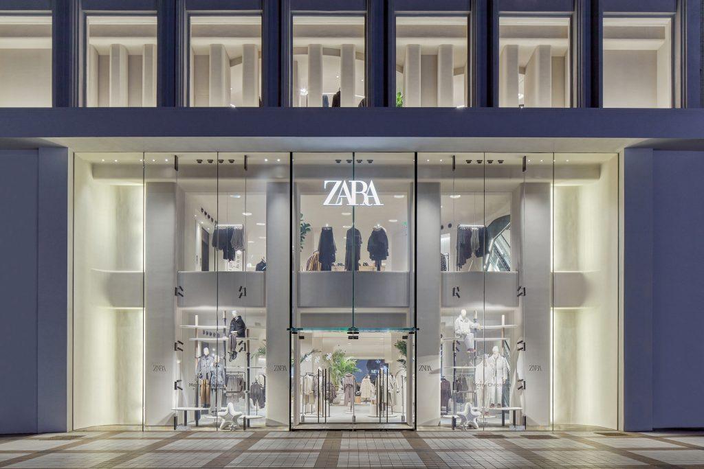 Inditex: Κέρδη ρεκόρ για το εννεάμηνο – «Κλειδί» οι νέες αγορές