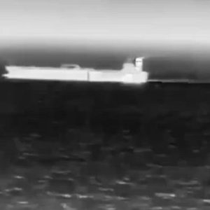 Ουκρανία: Έπληξε για πρώτη φορά ρωσικό δεξαμενόπλοιο στη Μεσόγειο