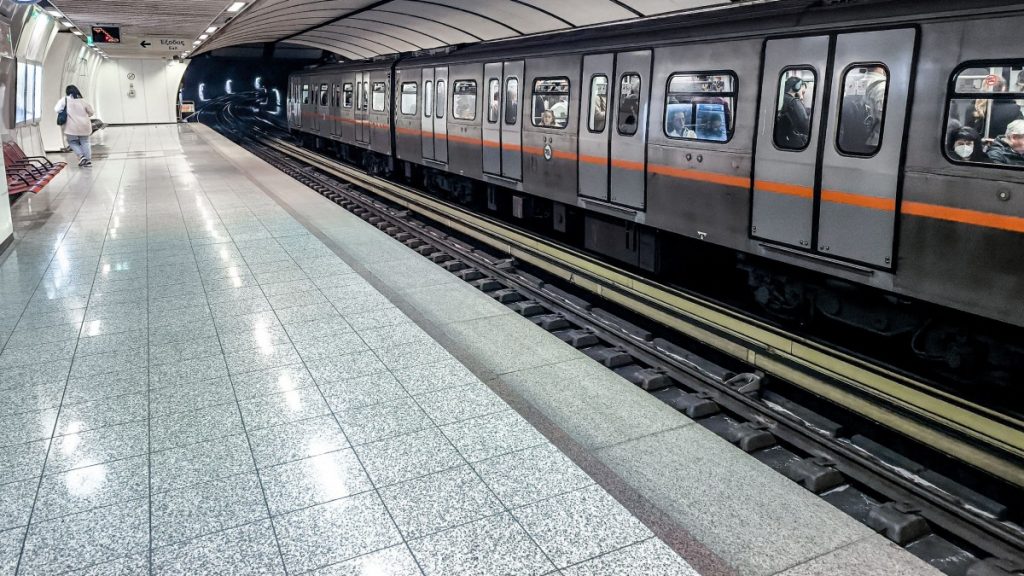 Πώς θα κινηθούν σήμερα τα Μέσα Μαζικής Μεταφοράς