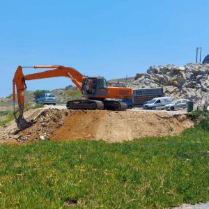 Κρήτη: Νέο κύμα κατεδαφίσεων αυθαιρέτων με αφετηρία τη Γαύδο