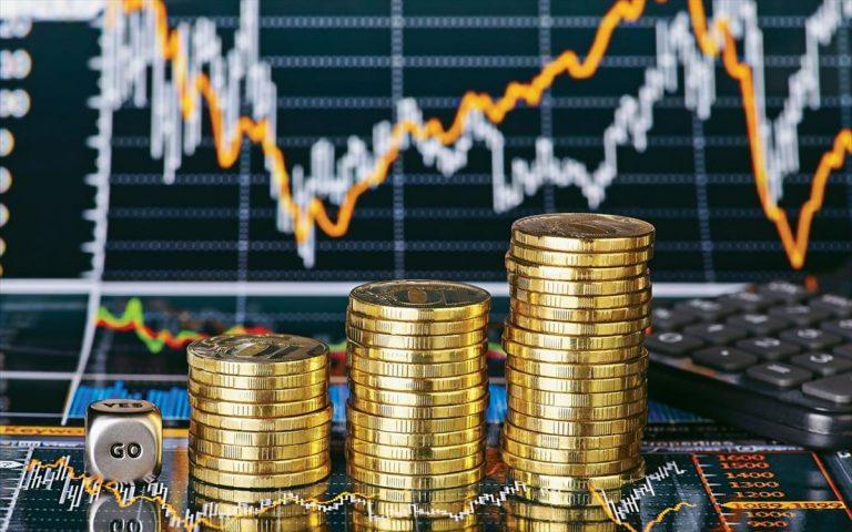 ΟΔΔΗΧ: Στο 2,03% η απόδοση 12μηνων εντόκων γραμματίων