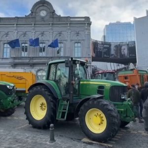 Mercosur: Μετατίθεται για Ιανουάριο η υπογραφή – Μπλόκο από Γαλλία και Ιταλία