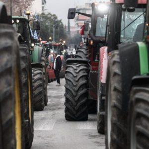 Αγρότες: Προσανατολίζονται σε κλιμάκωση κινητοποιήσεων