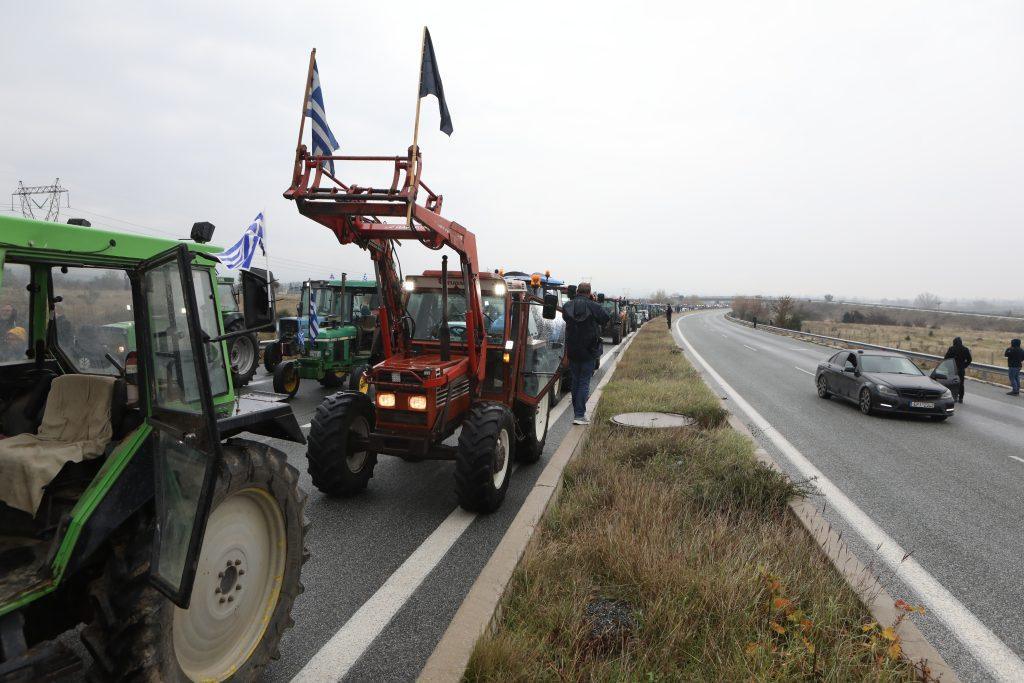 Αγρότες: Στον χορό των κινητοποιήσεων και οι Χανιώτες –