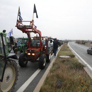 Ξεκλήρισμα διαρκείας στον αγροτικό κόσμο
